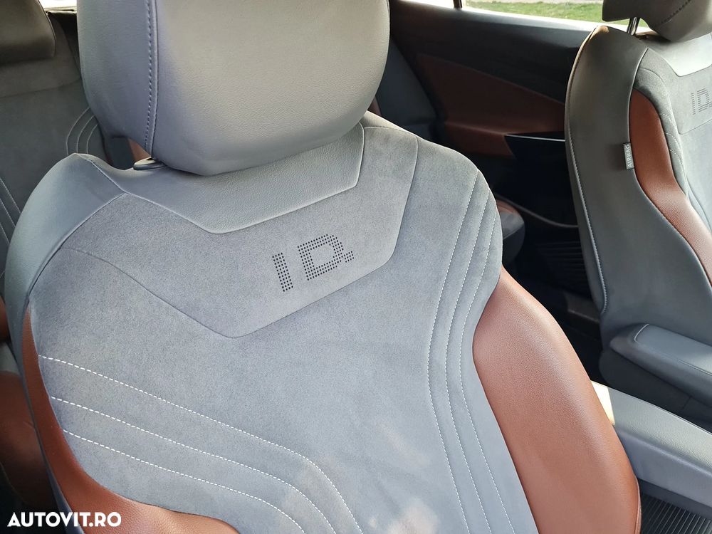 Volkswagen ID.4 77 kWh Pro Performance - 9