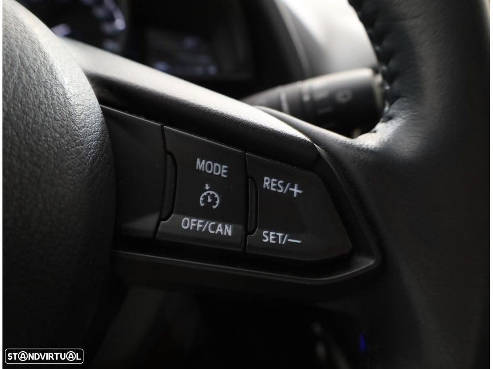 Mazda 2 1.5 e-Skyactiv-G Centre-line - 30