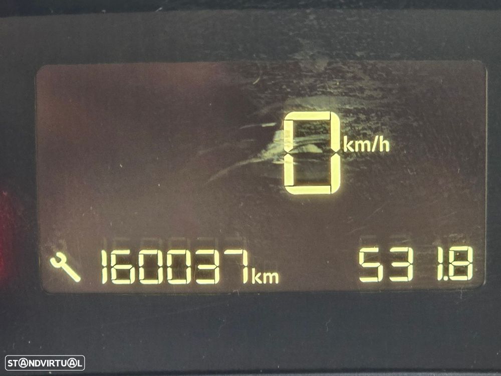 Peugeot 308 1.2 PureTech Style - 11