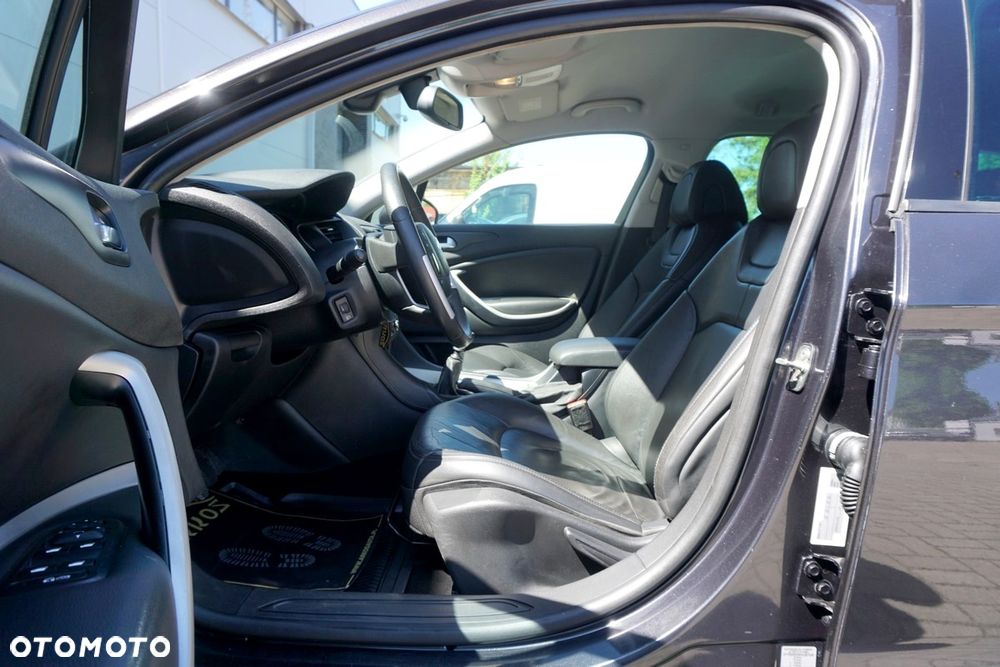 Citroën C5 2.0 HDi Exclusive - 21