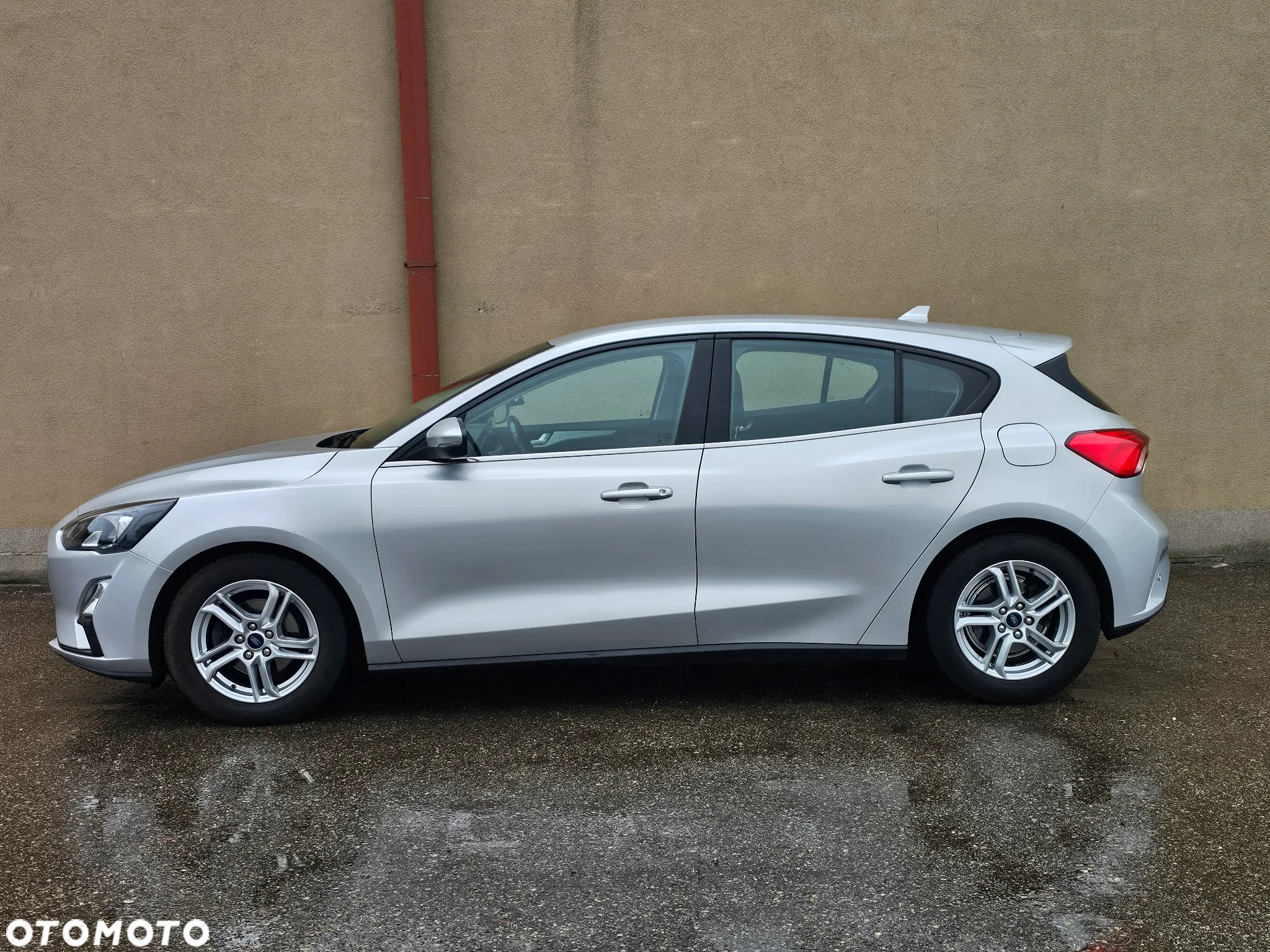 Ford Focus 1.5 EcoBlue Trend Edition - 2