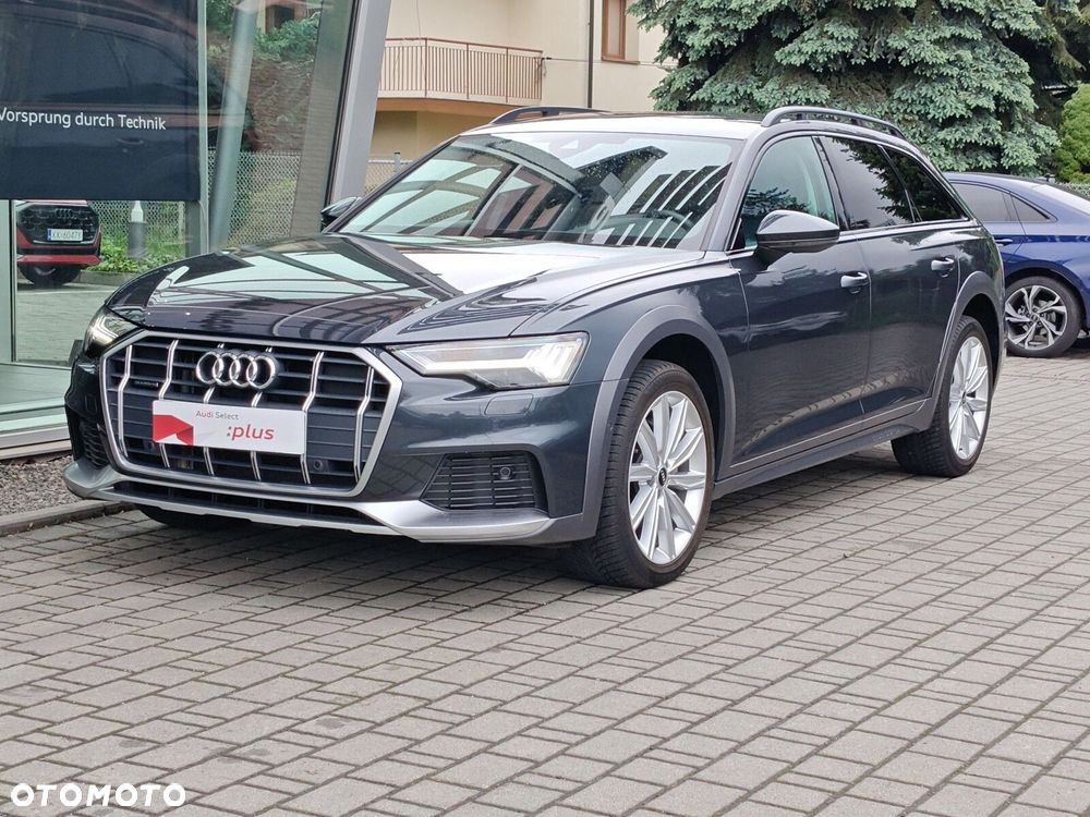 Audi A6 Allroad - 10