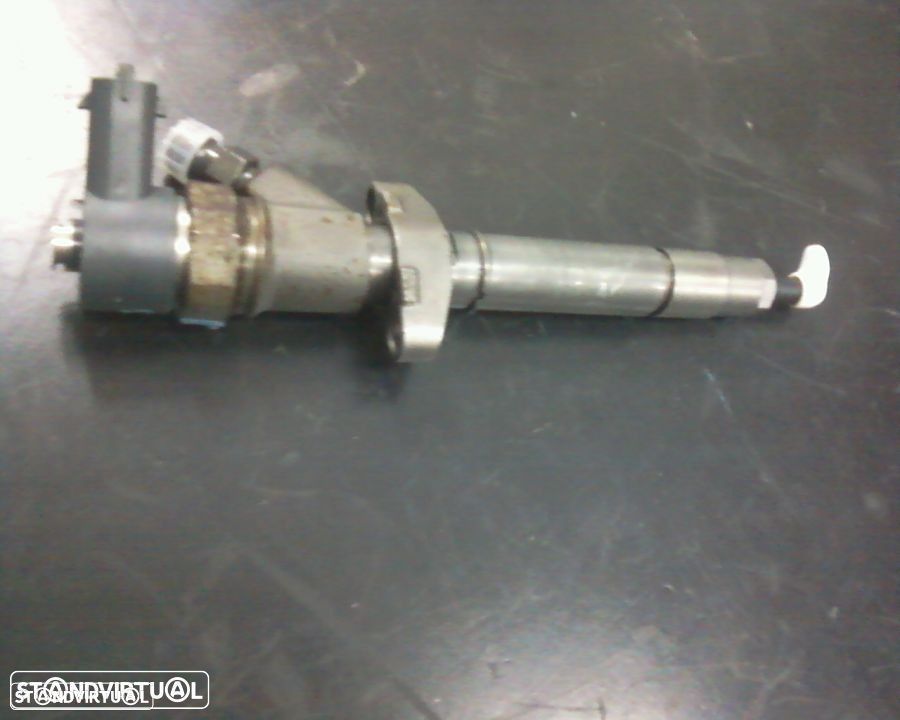 injetor renault 2.2 dci 150cv - 1