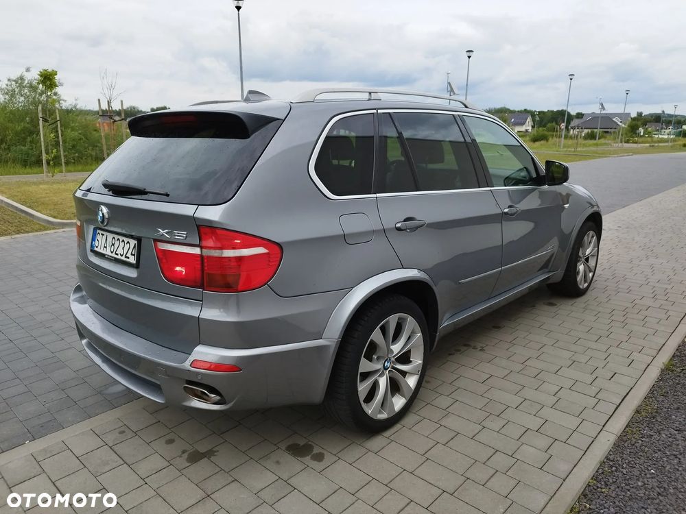 BMW X5 3.0d xDrive - 4