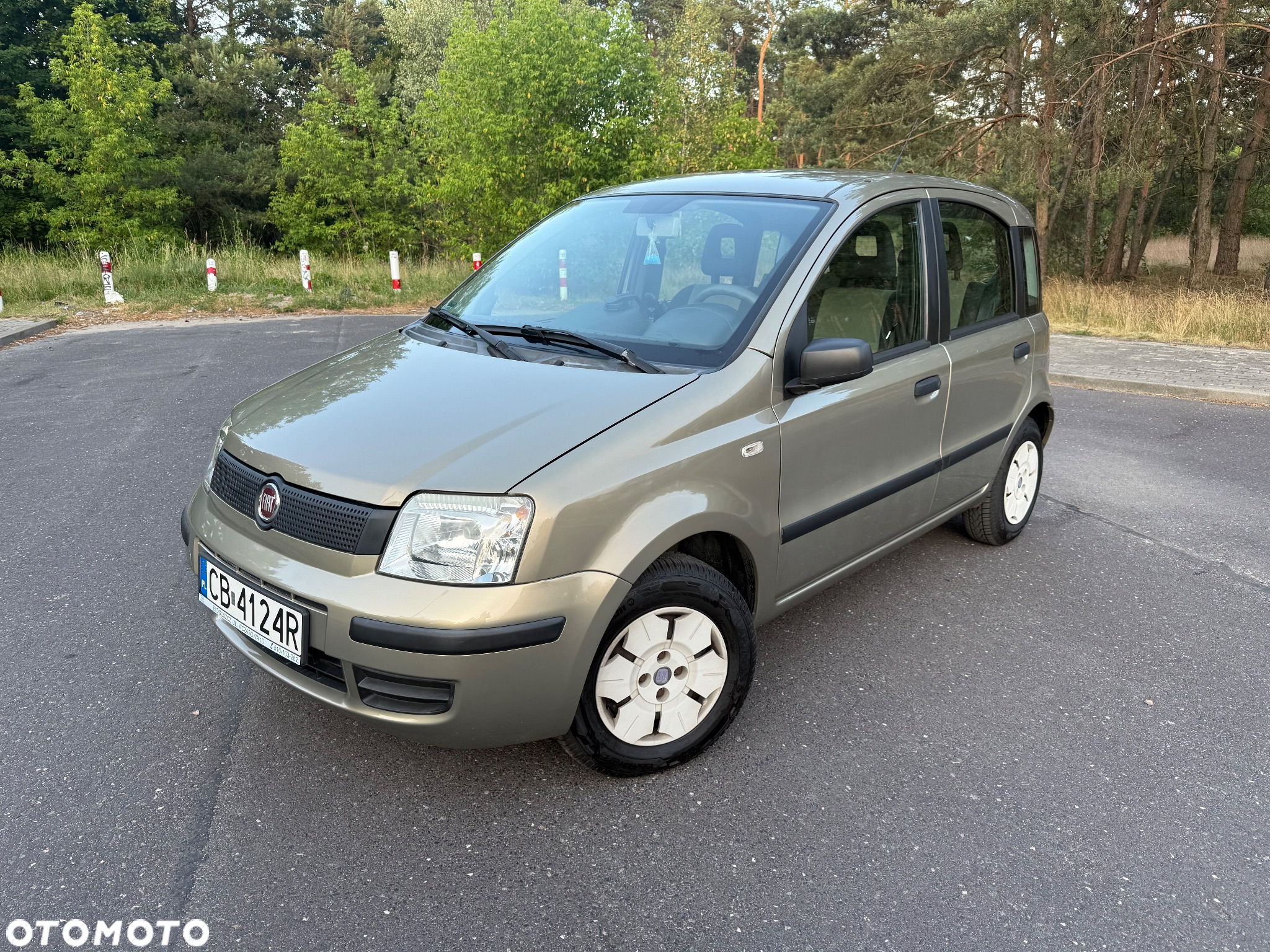Fiat Panda - 37