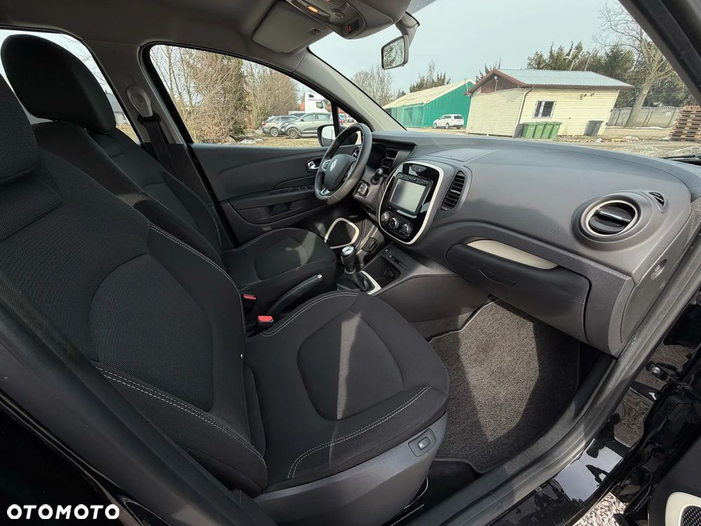 Renault Captur ENERGY dCi 90 Start&Stop Intens - 22