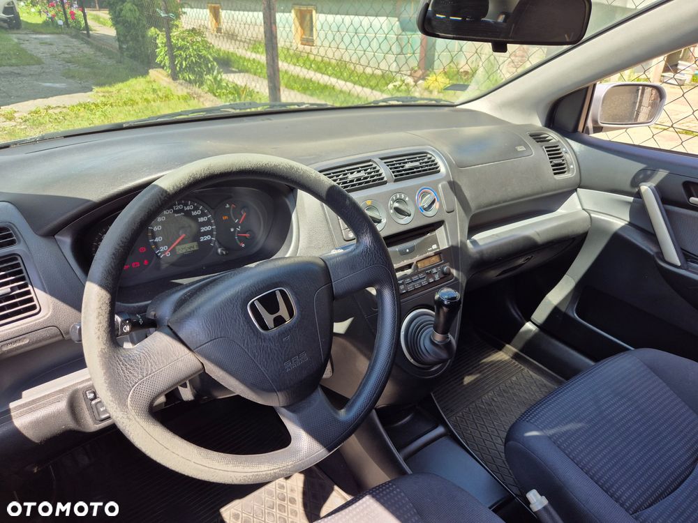 Honda Civic - 7