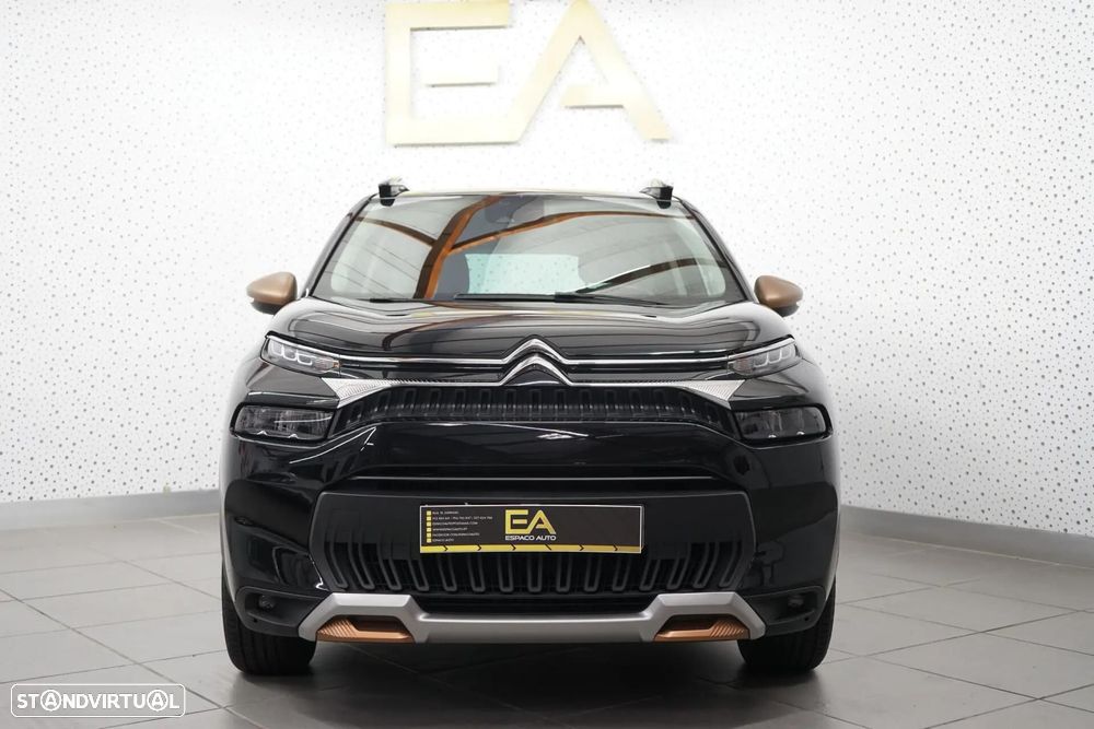 Citroën C3 Aircross 1.2 PureTech Shine - 2
