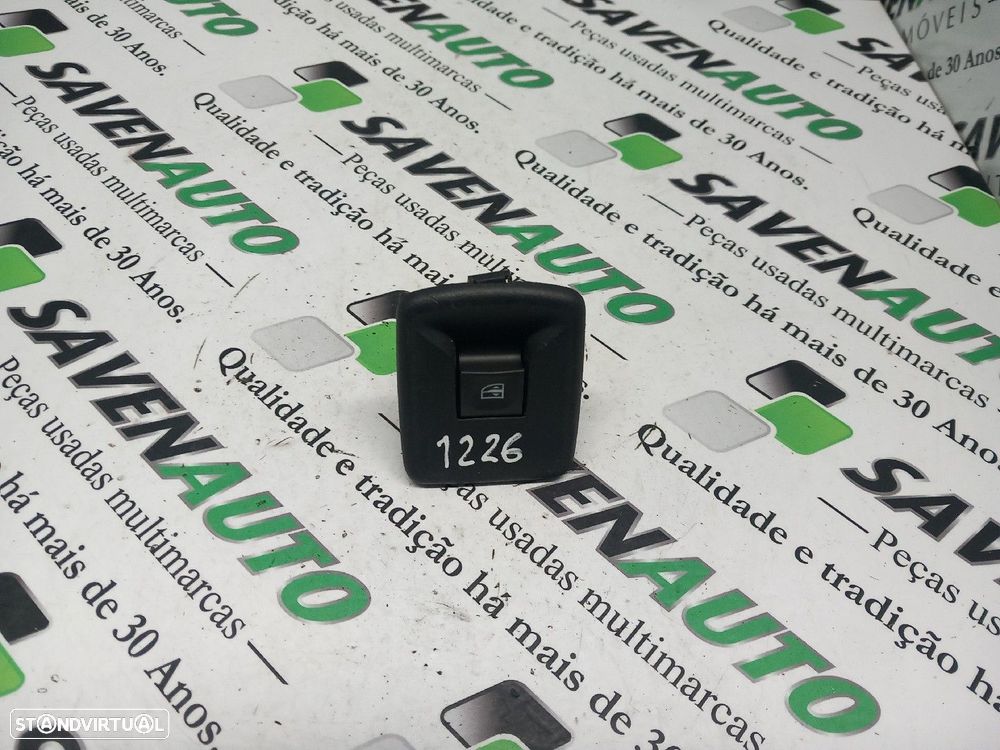 Botão / Botões / Comutador Vidro Dto Dacia Logan (Ls_)