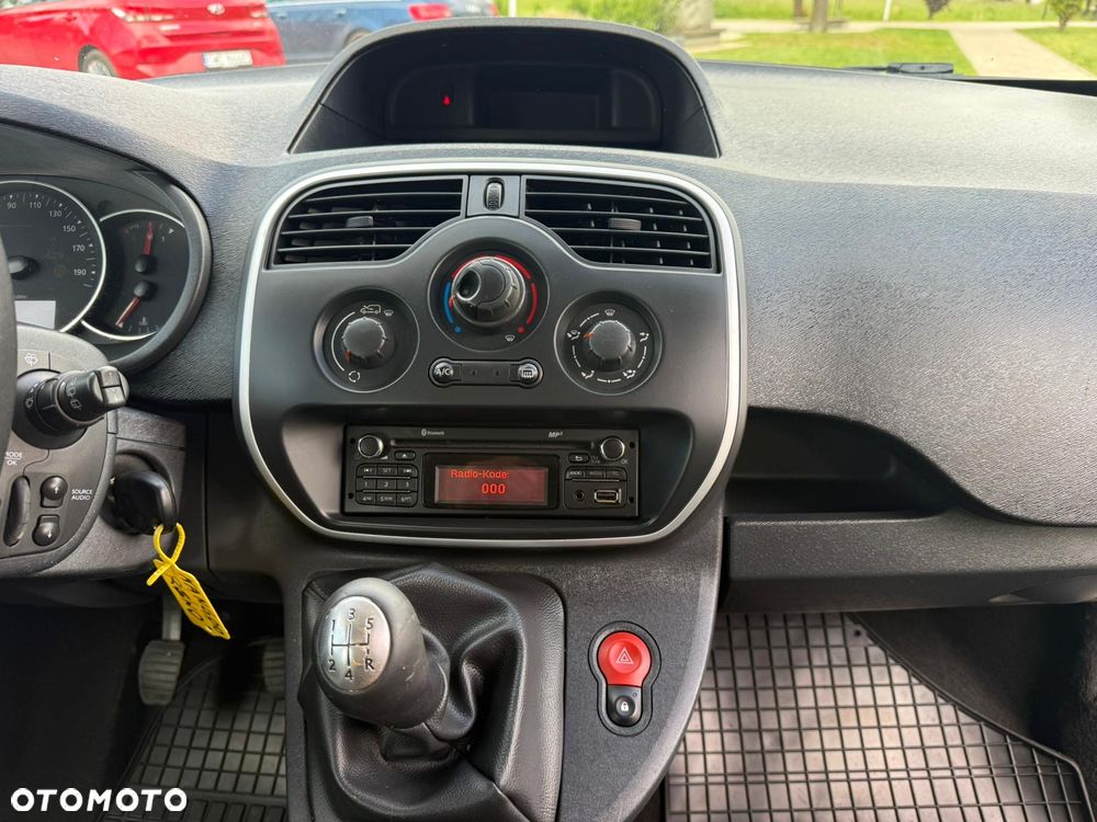 Renault Kangoo dCi 90 FAP Expression - 20