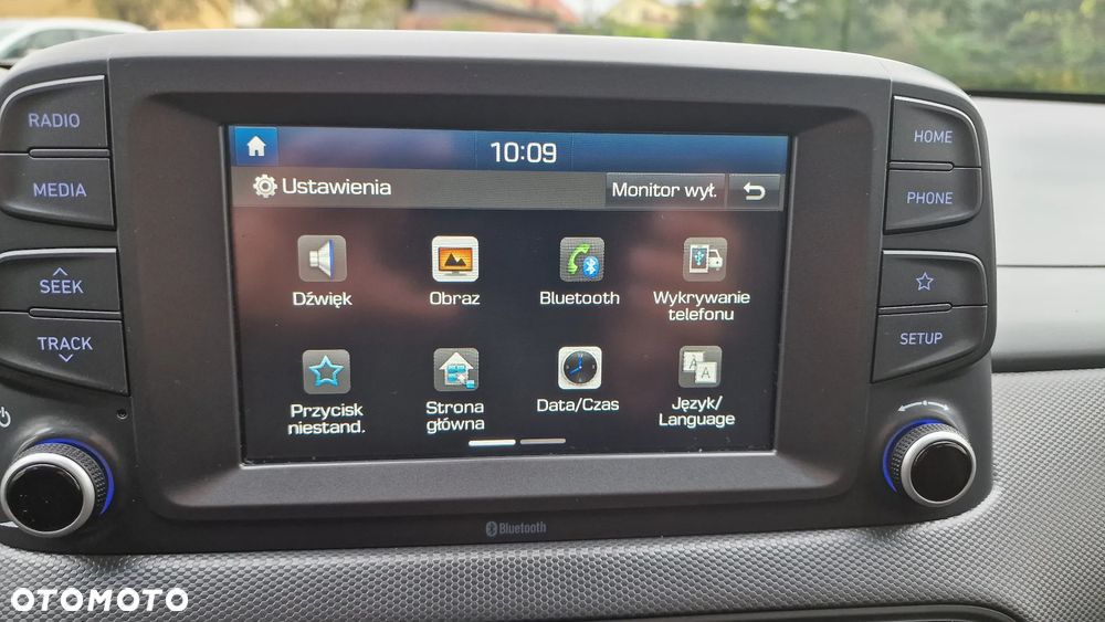 Hyundai Kona 1.0 T-GDI Premium - 34