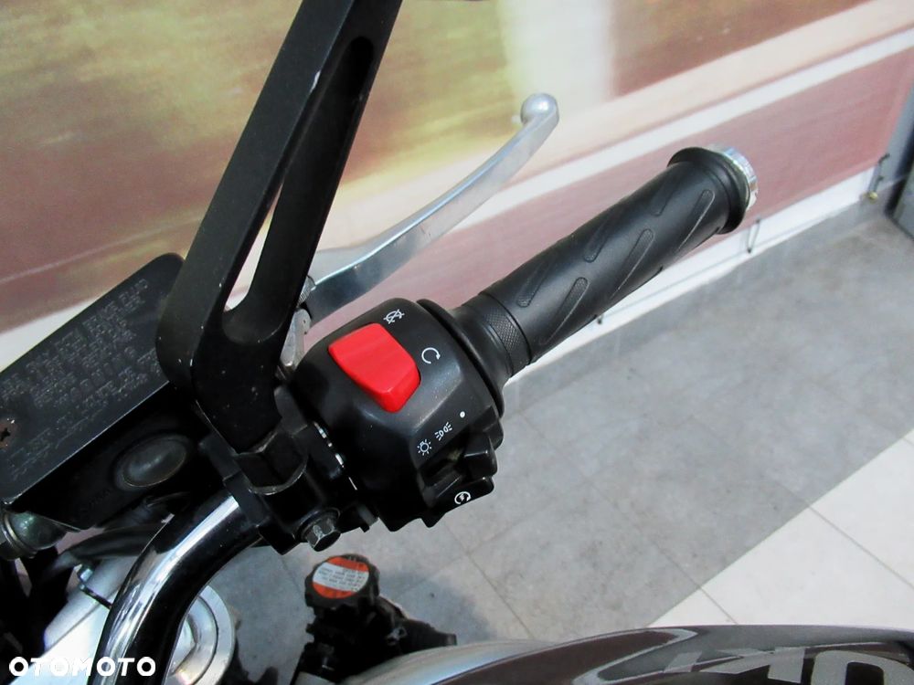 Suzuki SV - 10
