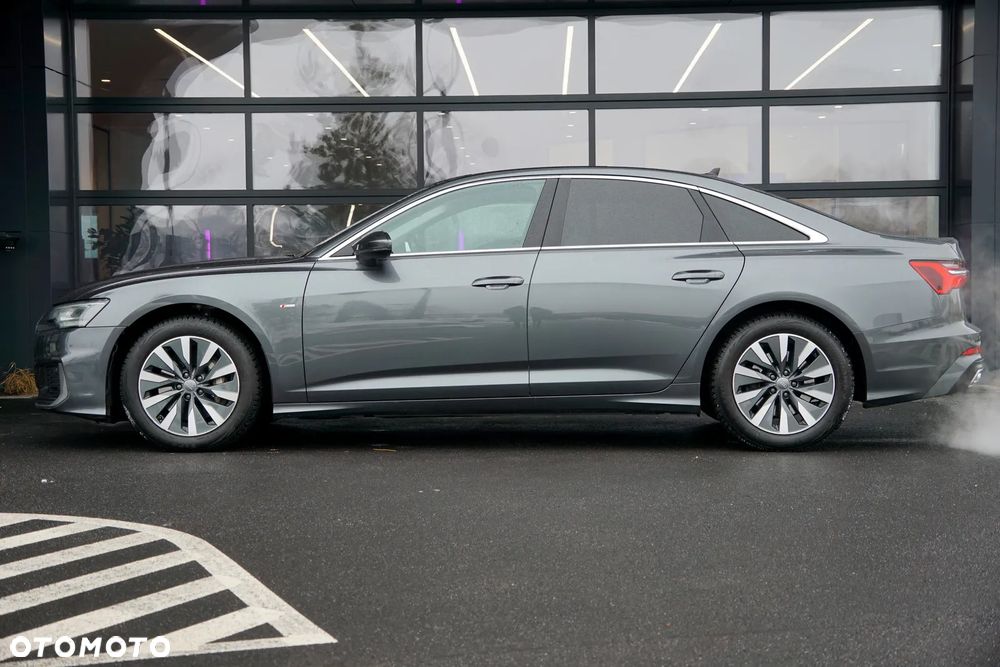 Audi A6 Limousine 3.0 TDI Quattro S tronic - 4