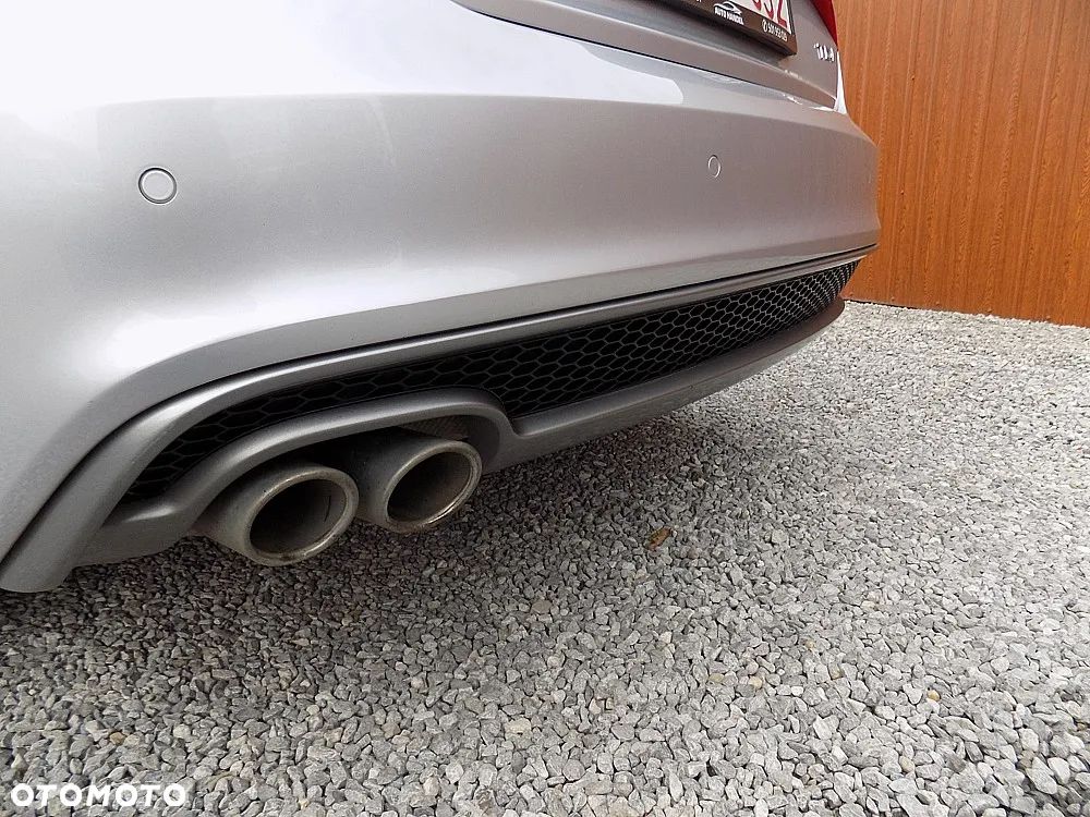 Audi A5 Cabrio 2.0 TDI S tronic sport - 31
