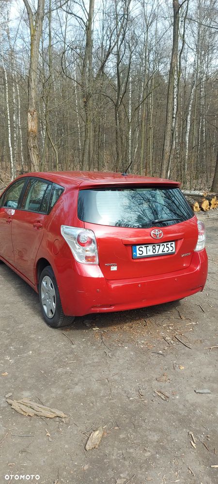 Toyota Verso 1.6 Luna - 17