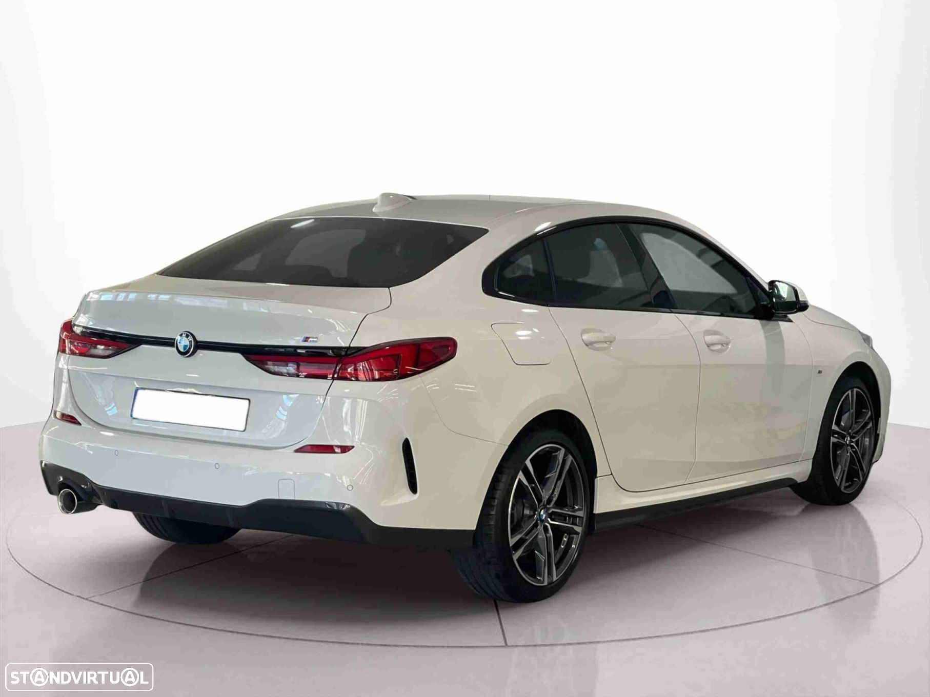 BMW 216 Gran Coupé - 5