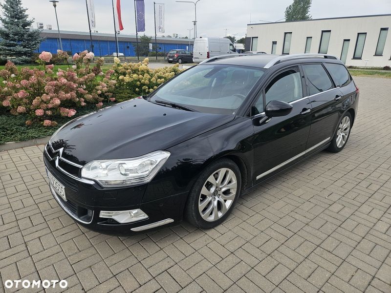 Citroën C5 2.7 HDi V6 Exclusive - 1
