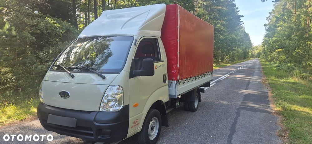 Kia K2500 K 2500 - 1