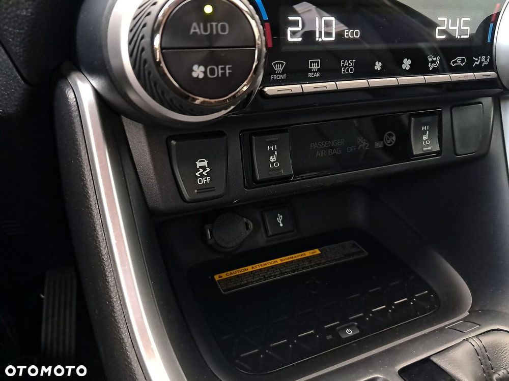 Toyota RAV4 - 28