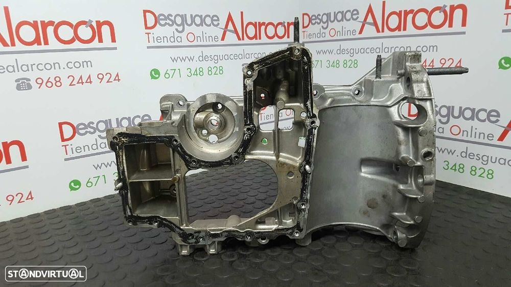 SOBRECARTER PEUGEOT 308 1.2 12V E-THP - 2