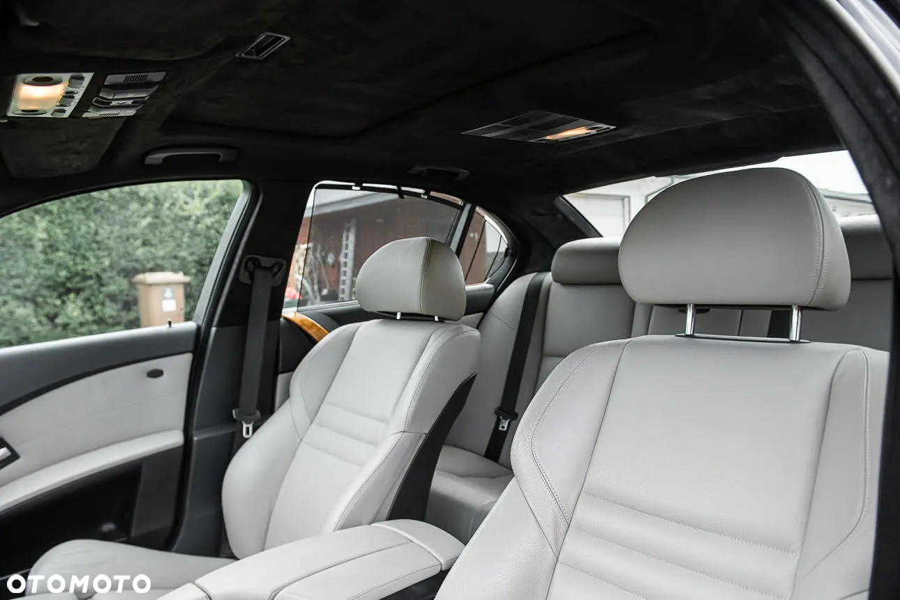 BMW M5 Standard - 18