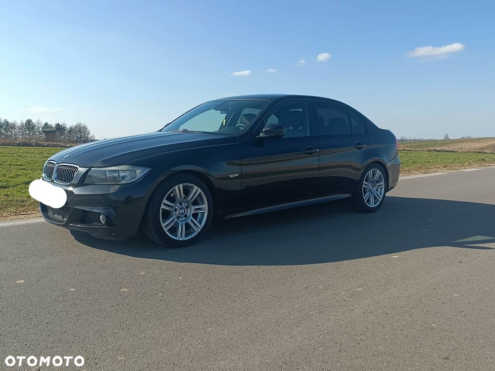 BMW Seria 3 - 7