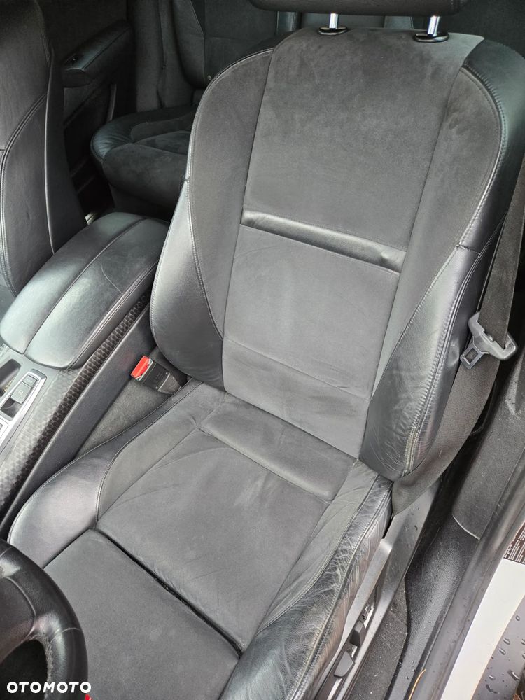 BMW X6 50i xDrive - 14