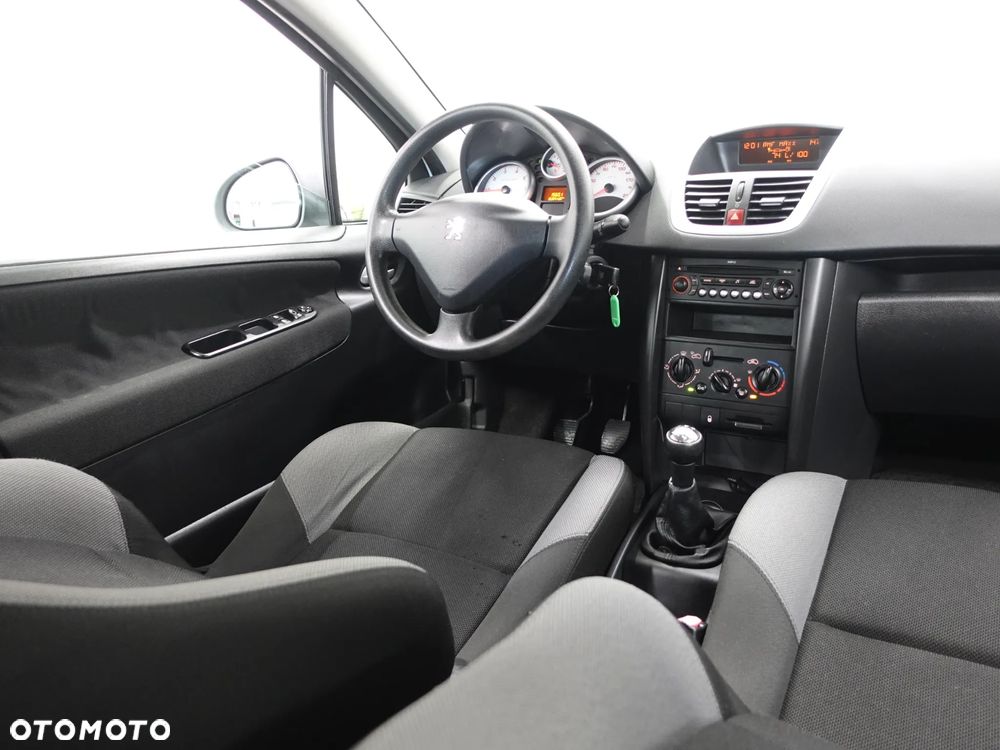 Peugeot 207 95 VTi Urban Move - 30
