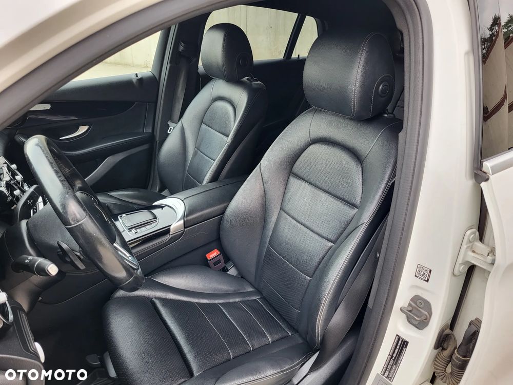 Mercedes-Benz GLC 220 d - 25