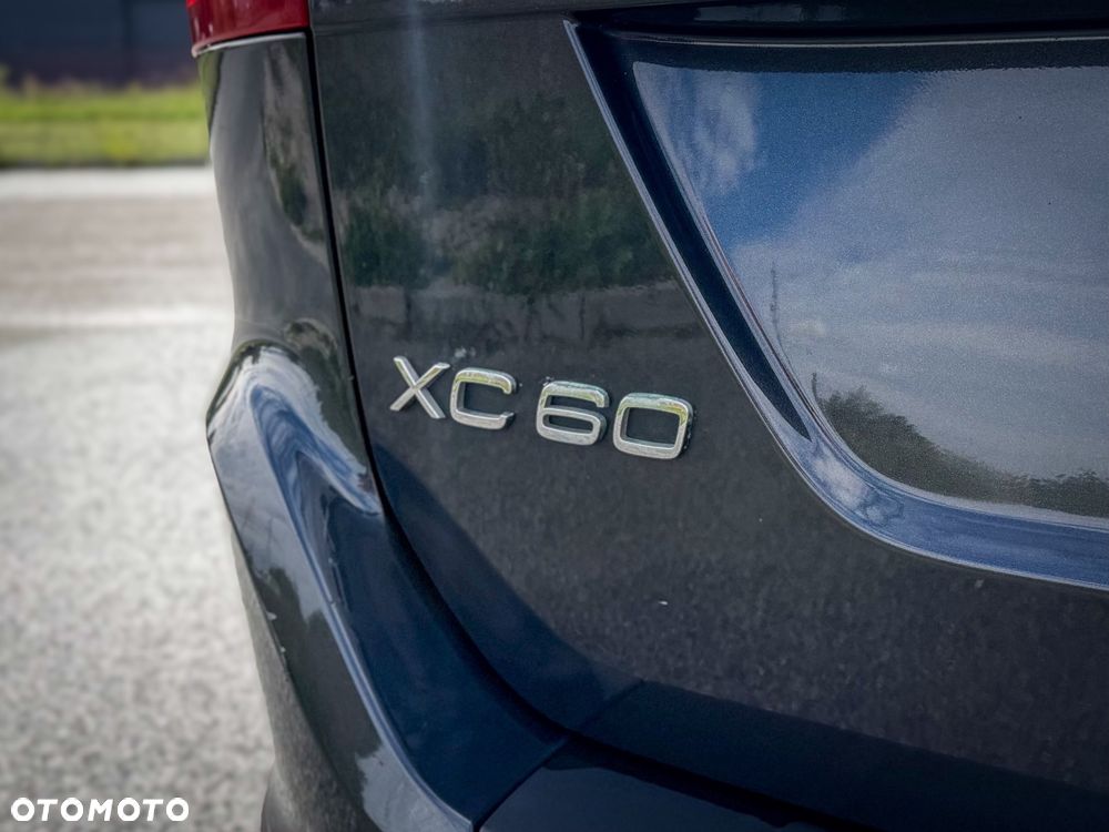 Volvo XC 60 - 11