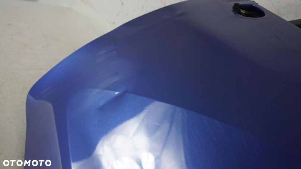 DRZWI LEWY PRZÓD LEWE PRZEDNIE KIA RIO 3 III 11-15 5D HB 2011-2015 - 9