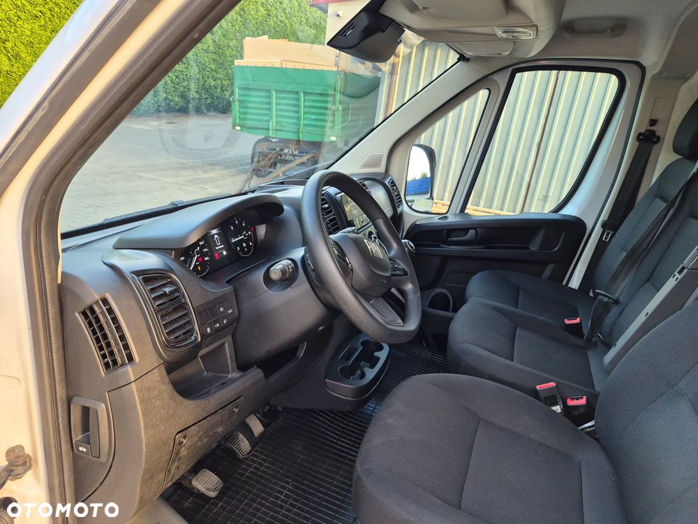 Fiat DUCATO 2.2 140KM SALON PL L3H2 - 6