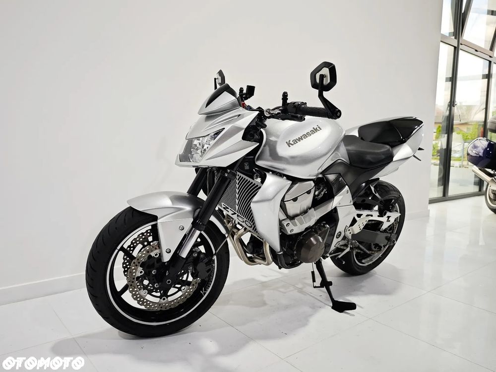 Kawasaki Z - 11