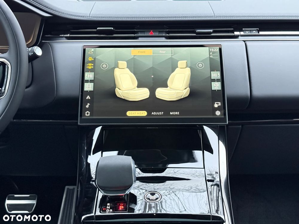 Land Rover Range Rover Sport D300 Dynamic SE - 6