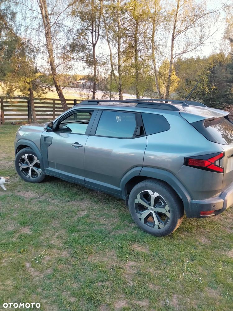 Dacia Duster - 16
