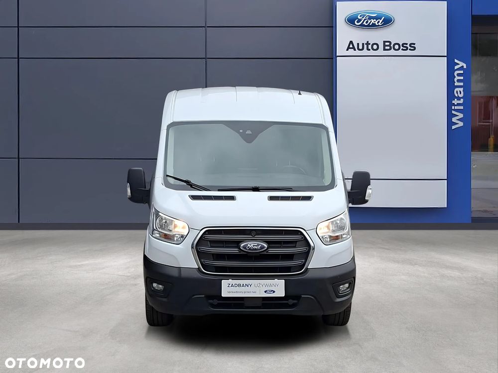 Ford TRANSIT L2 - 9