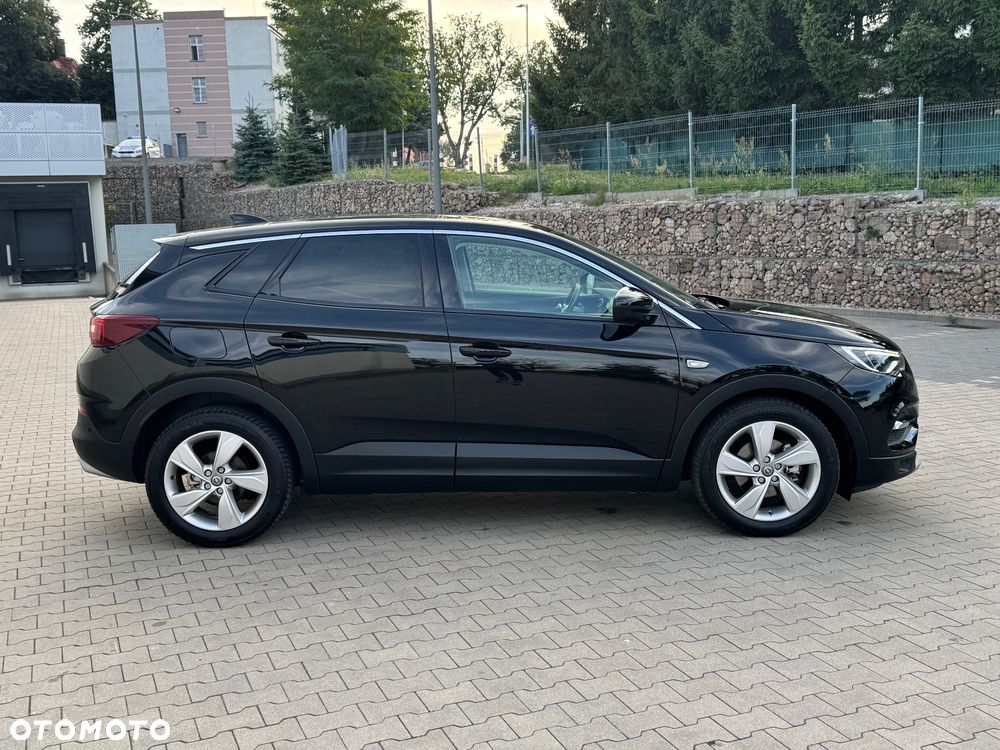 Opel Grandland X 1.5 D Start/Stop Elegance - 6