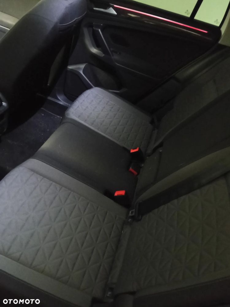 Volkswagen Tiguan 2.0 TDI SCR DSG - 19
