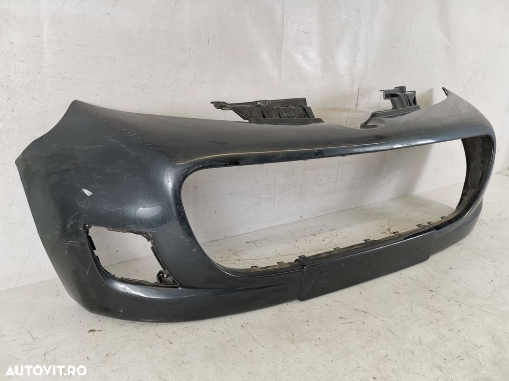 Bara Fata Peugeot  107 1 2005 2006 2007 2008 2009 2010 2011 2012 Origi - 4