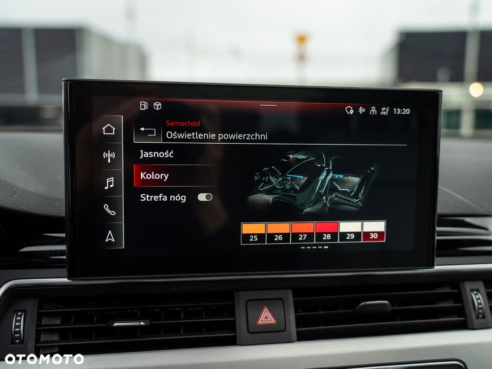 Audi A5 Sportback 45 TFSI quattro S tronic edition one - 28
