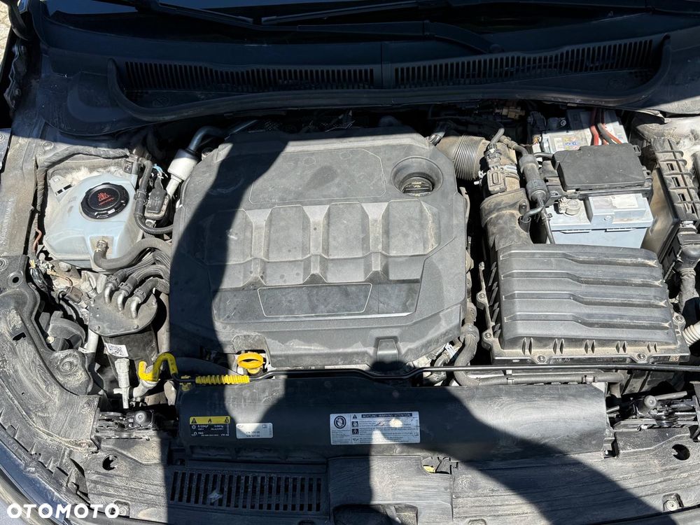 Volkswagen Polo 1.6 TDI SCR DSG Comfortline - 7