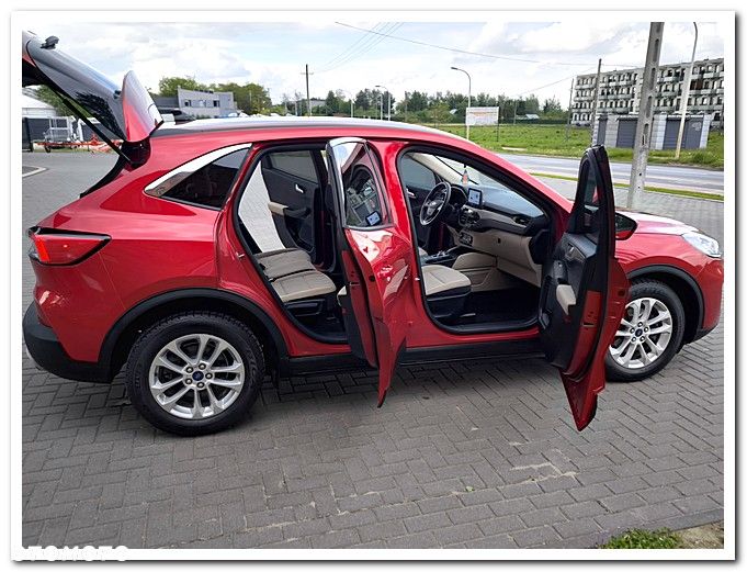 Ford Escape - 17