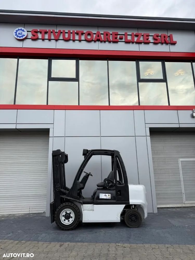 Nissan 3 TONE, CATARG DUPLEX - 10