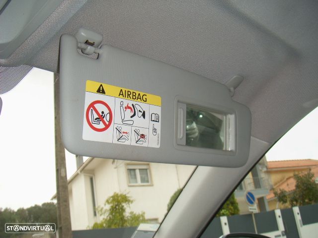 Audi A3 Limousine - 31
