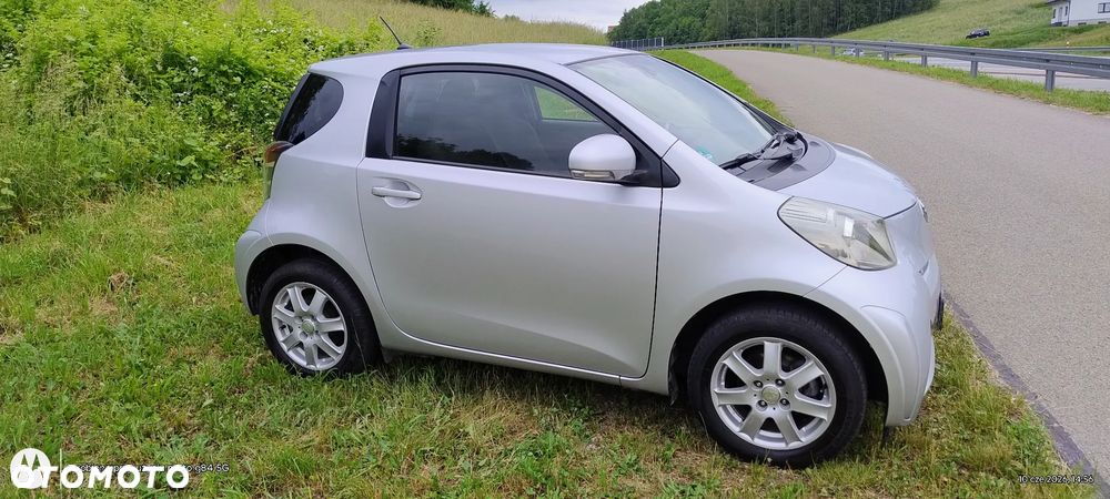 Toyota iQ 1.0 N collection - 3