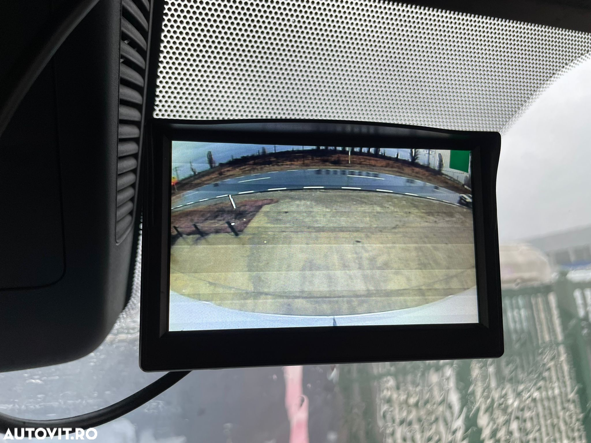 Mercedes-Benz Sprinter FRIGORIFIC THERMO KING - 23