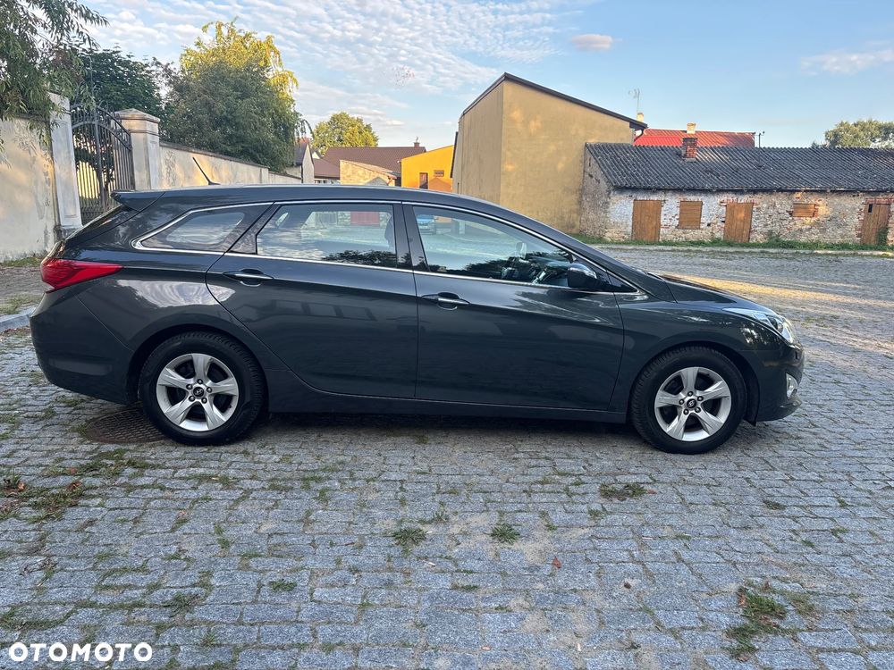 Hyundai i40 - 8