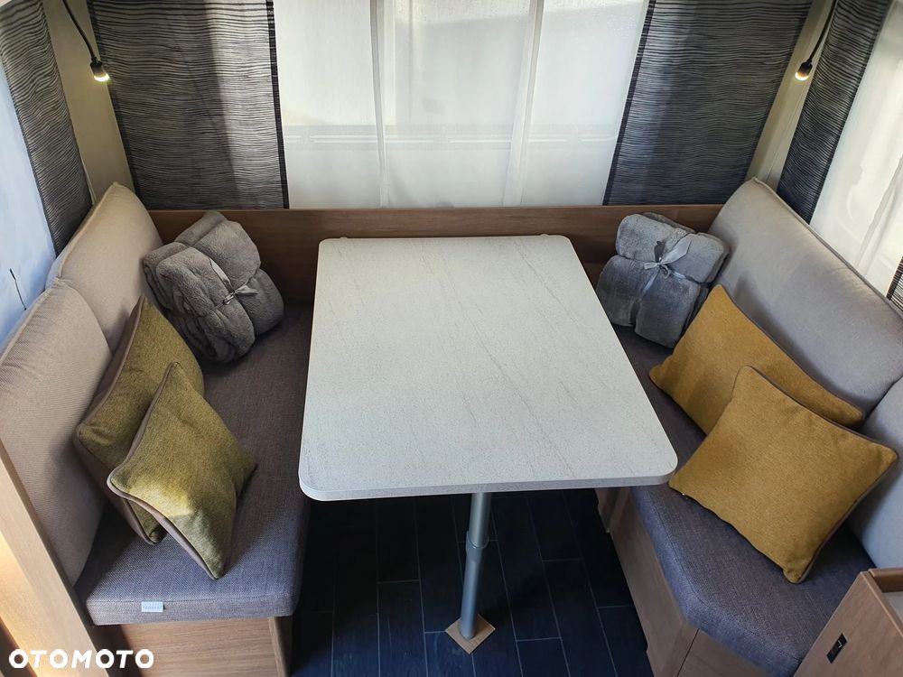 Tabbert SENARA 460 E - 10