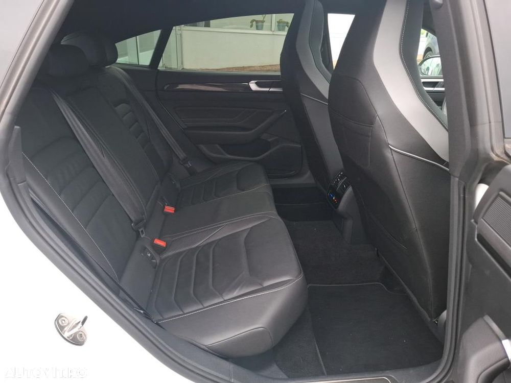 Volkswagen ARTEON 1.4 eHybrid OPF DSG R-Line - 12