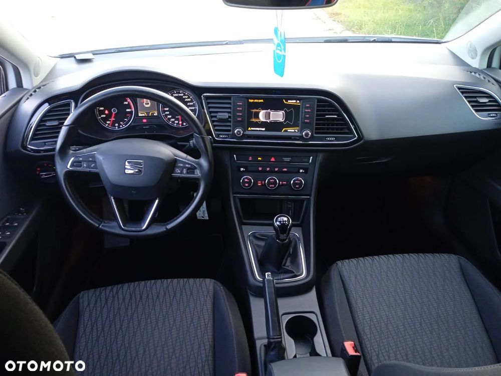 Seat Leon - 8